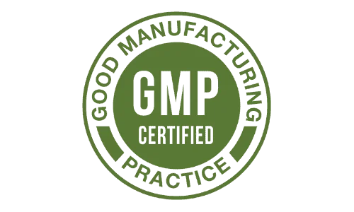 TonicGreens GMP Certified